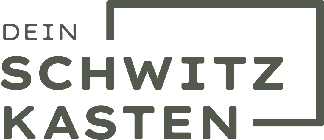 Dein Schwitzkasten